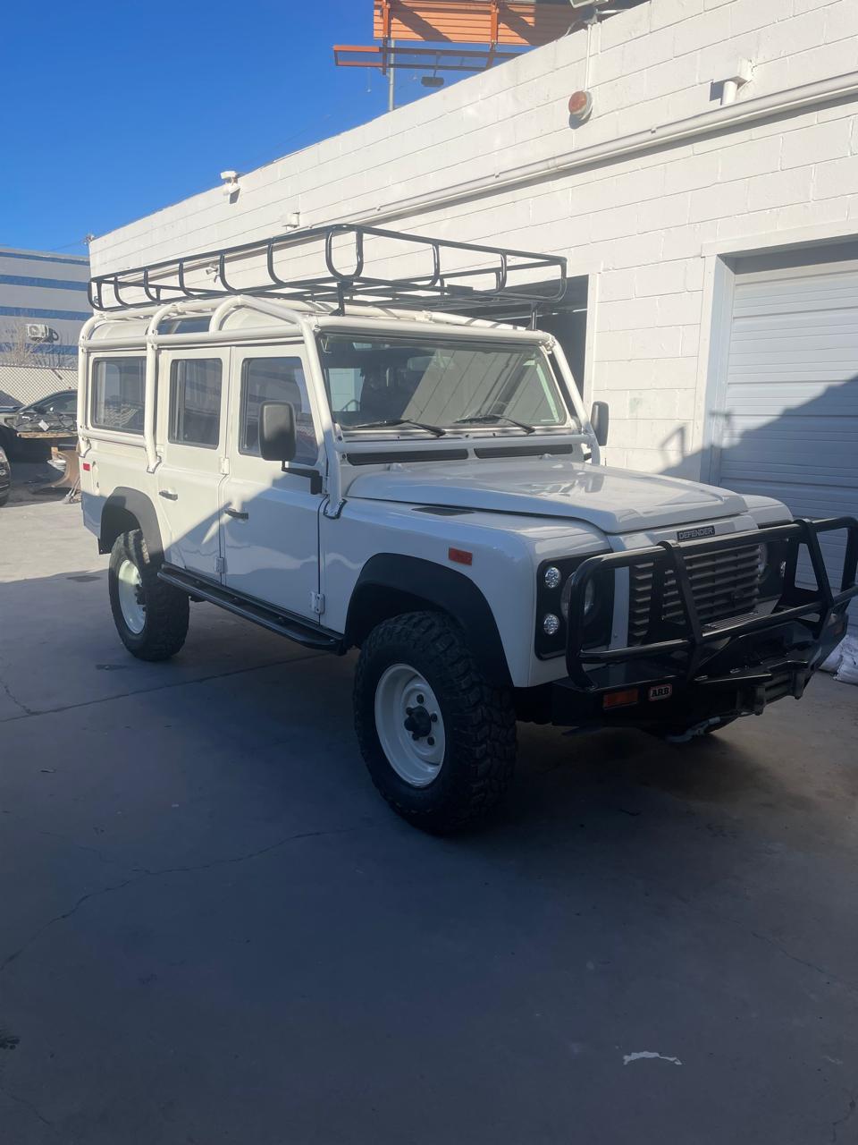 Paint Protection Film